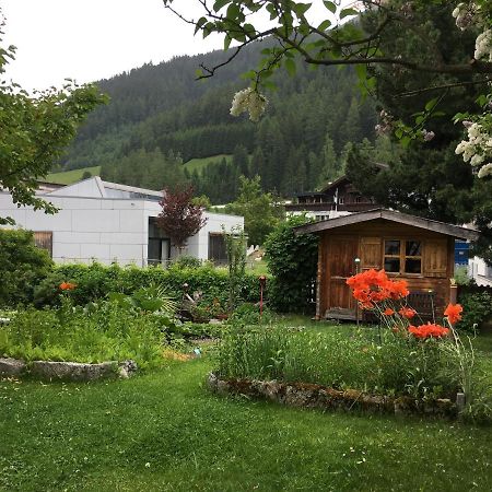 Arlenheim Hotell Sankt Anton am Arlberg Exteriör bild