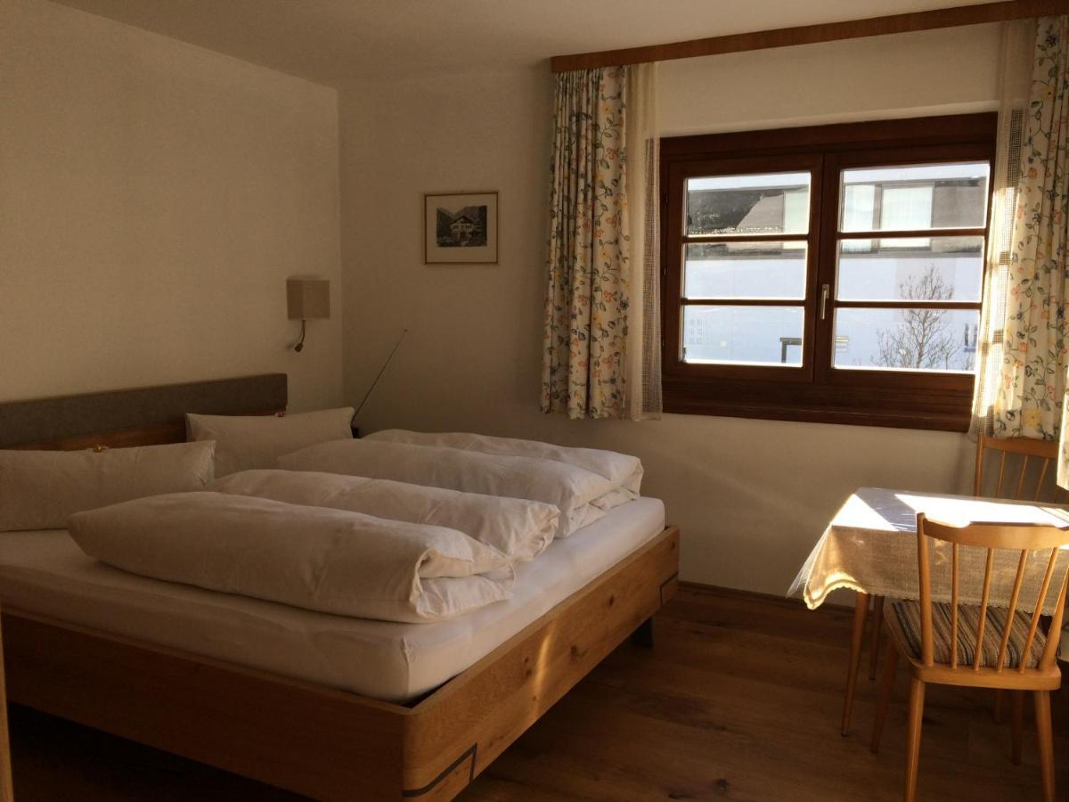 Arlenheim Hotell Sankt Anton am Arlberg Exteriör bild