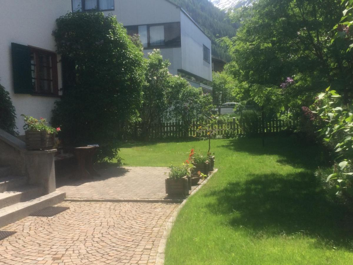 Arlenheim Hotell Sankt Anton am Arlberg Exteriör bild