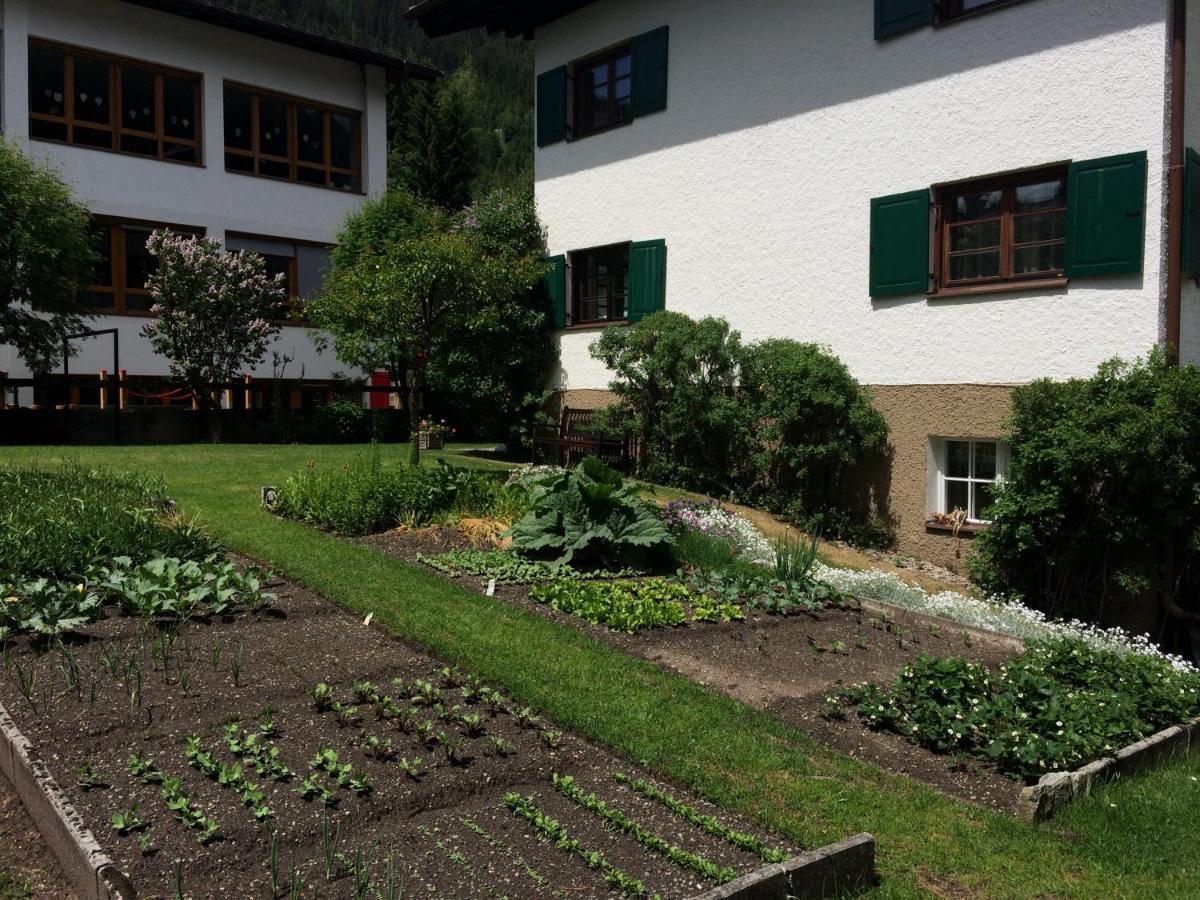 Arlenheim Hotell Sankt Anton am Arlberg Exteriör bild