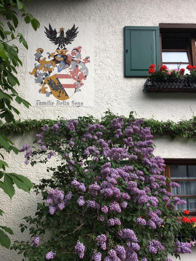 Arlenheim Hotell Sankt Anton am Arlberg Exteriör bild