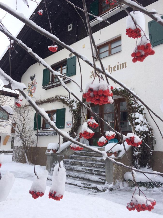 Arlenheim Hotell Sankt Anton am Arlberg Exteriör bild