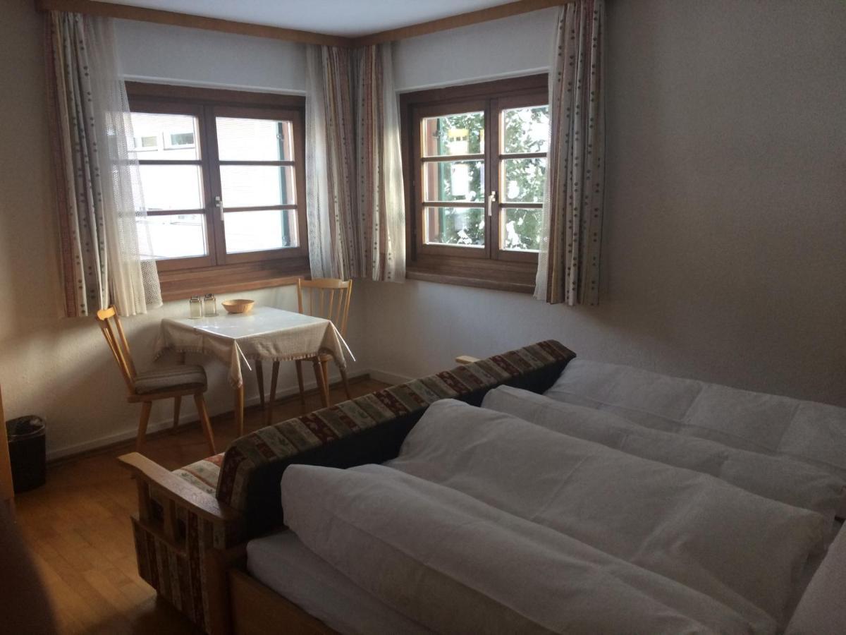 Arlenheim Hotell Sankt Anton am Arlberg Exteriör bild
