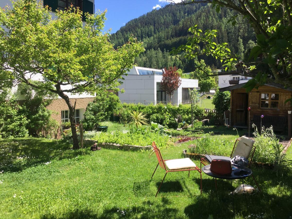 Arlenheim Hotell Sankt Anton am Arlberg Exteriör bild