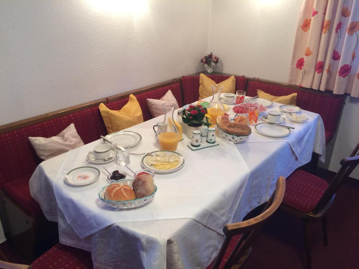 Arlenheim Hotell Sankt Anton am Arlberg Exteriör bild